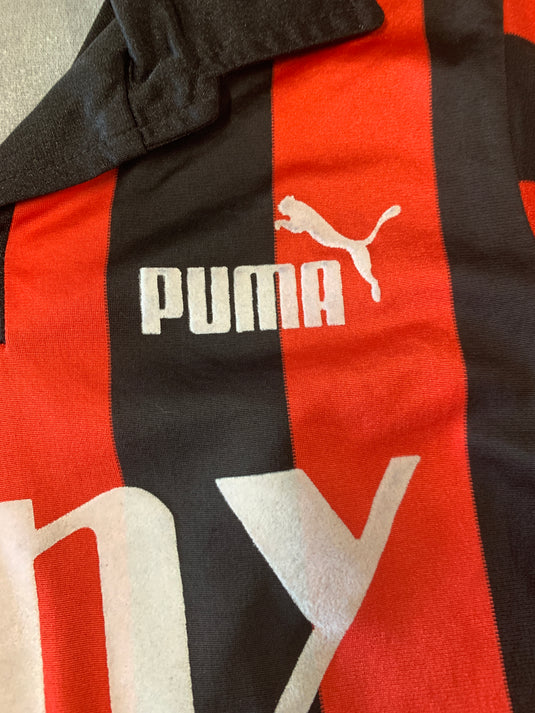 Nice 1988-1989 HOME
