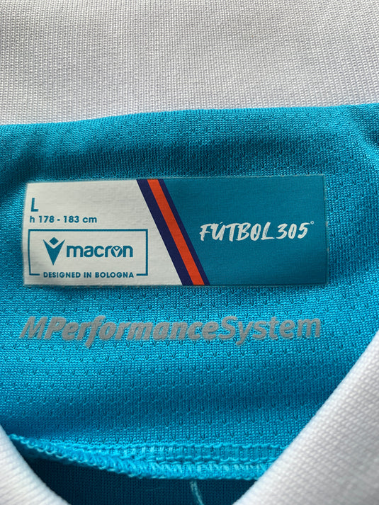 Miami FC 2024 HOME (L)