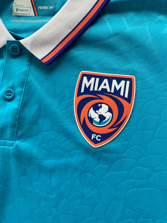 Miami FC 2024 HOME (L)