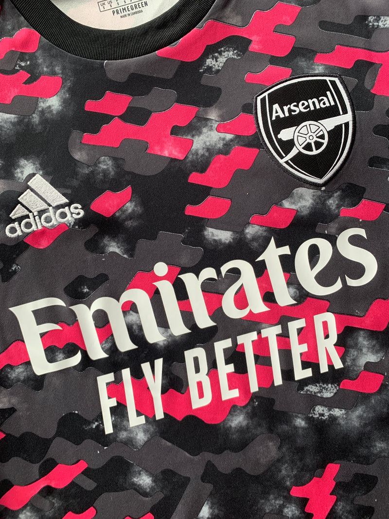 Chargez l'image dans la visionneuse de la galerie, Arsenal 2021-2022 Training (S)
