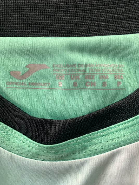 Hibernian 2022-2023 AWAY  (S)