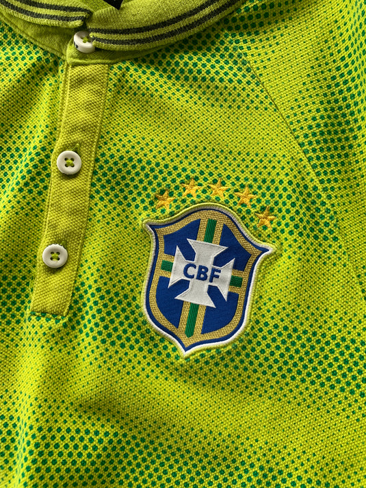 Bresil 2014 Polo (S)