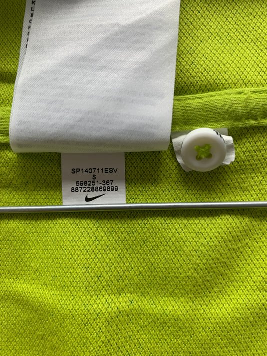 Bresil 2014 Polo (S)