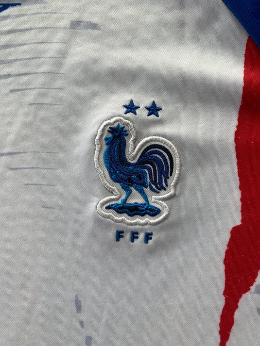 France 2022 Training  (XL)