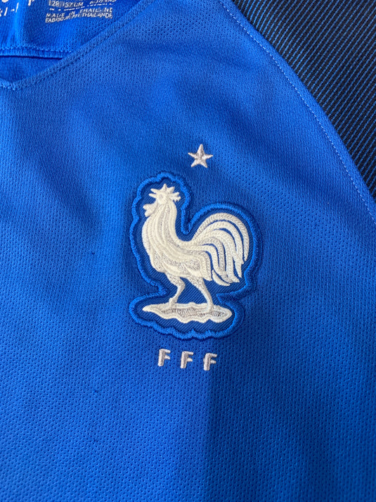 France 2016 HOME