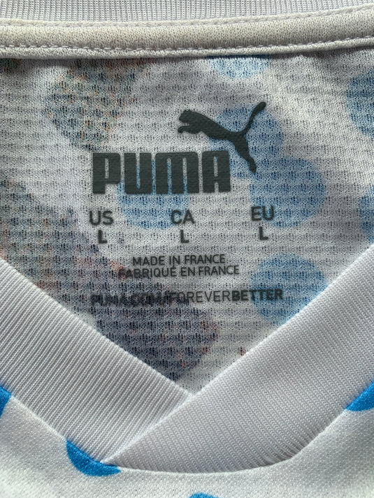 Marseille 2023-2024 OM Africa (L)