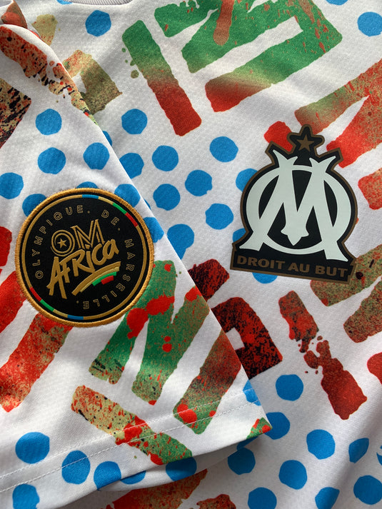 Marseille 2023-2024 OM Africa (L)