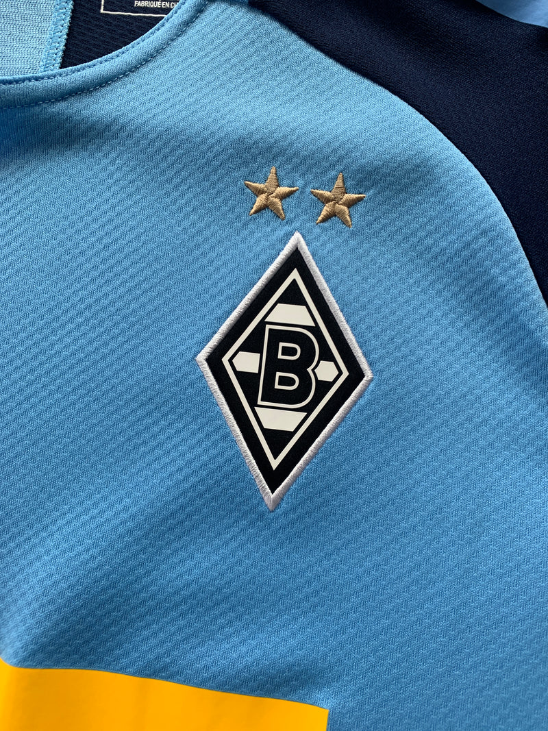 Chargez l'image dans la visionneuse de la galerie, Borussia Monchengladbach 2019-2020 AWAY  (XL)
