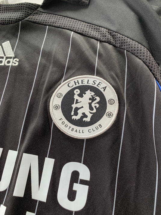 Chelsea 2006-2007 THIRD 11 DROGBA (XL)
