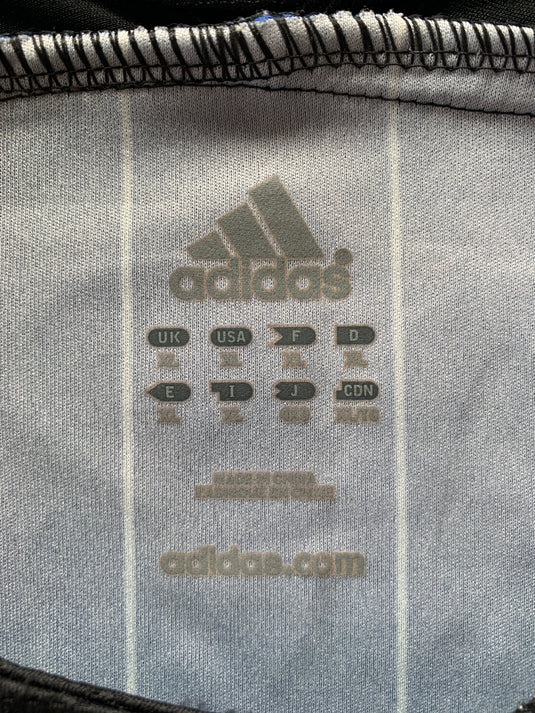 Chelsea 2006-2007 THIRD 11 DROGBA (XL)