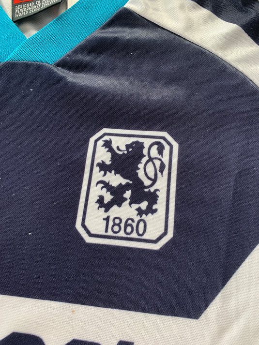 Munich 1860 1995-1996 AWAY (XL)