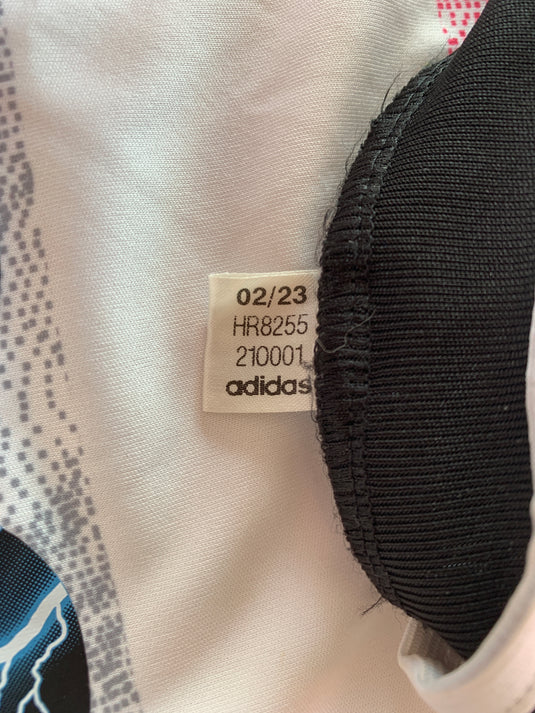 Juventus 2023-2024 AWAY (L)