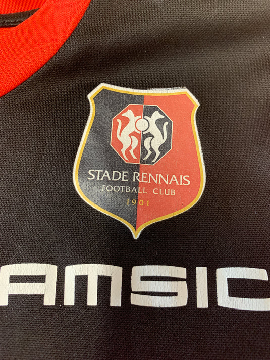 Rennes 2016-2017 HOME