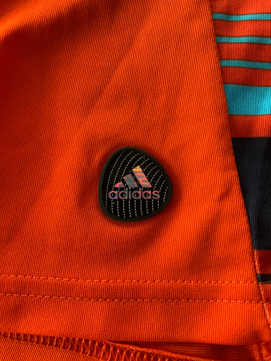 Marseille 2011-2012 THIRD 30 MANDANDA (XL)