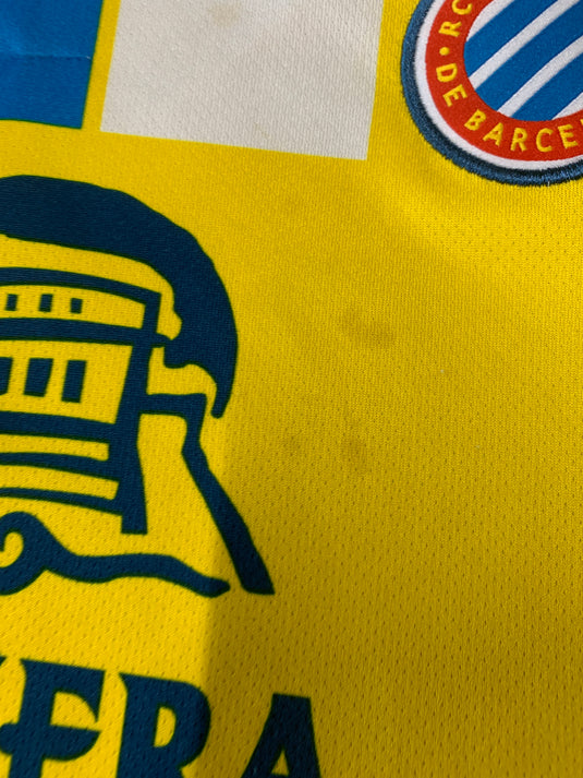 Espanyol Barcelone 2018-2019 THIRD