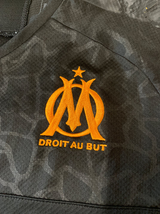 Marseille 2019-2020 THIRD