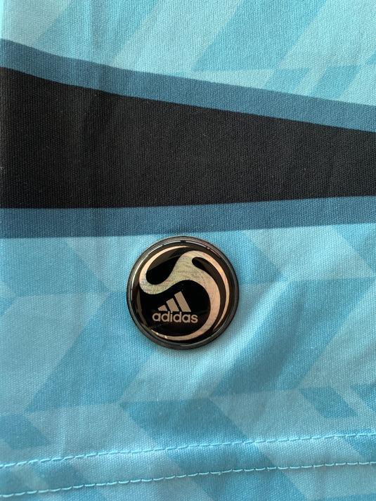 Marseille 2009-2010 AWAY 8 LUCHO (XL)