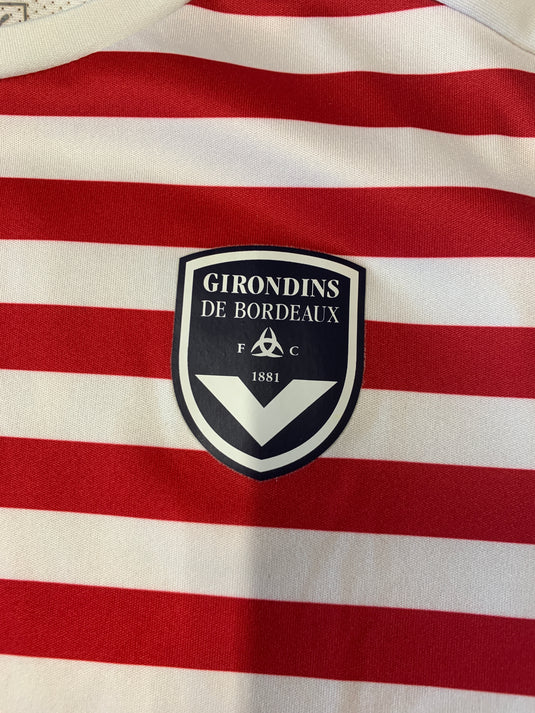 Bordeaux 2016-2017 Training
