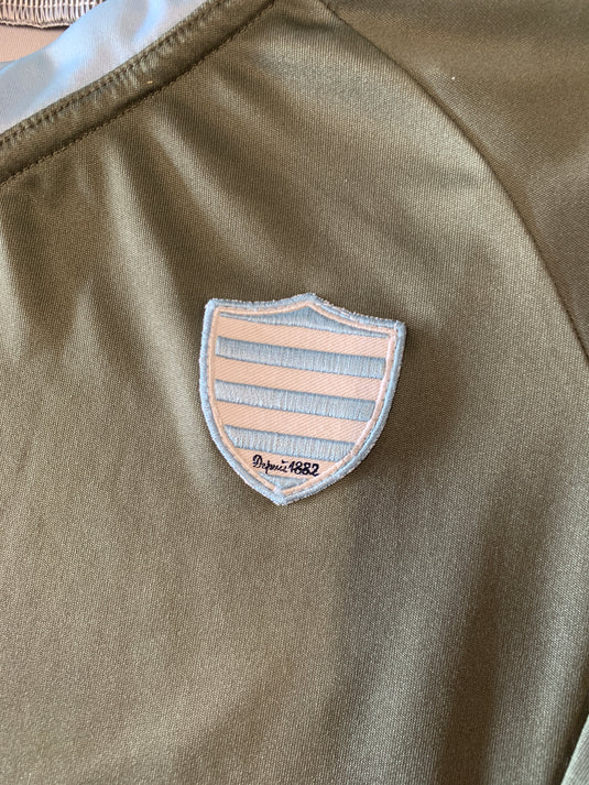 Racing 92 2017 AWAY