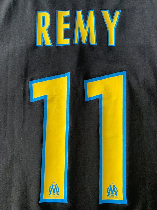 Marseille 2010-2011 THIRD 11 REMY (XL)
