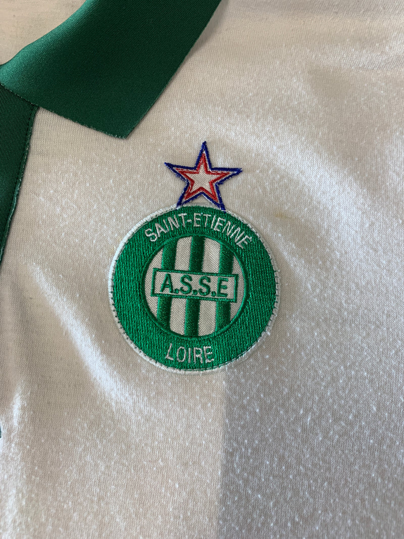 Chargez l&#39;image dans la visionneuse de la galerie, Saint-Etienne 2018-2019 AWAY
