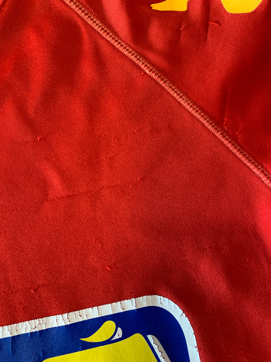 Le Mans 2007-2008 HOME