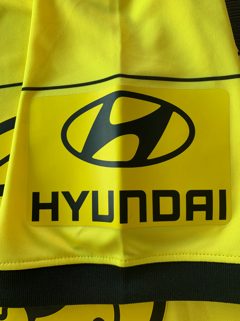 Chargez l'image dans la visionneuse de la galerie, Chelsea 2021-2022 AWAY 28 HAVERTZ (S)
