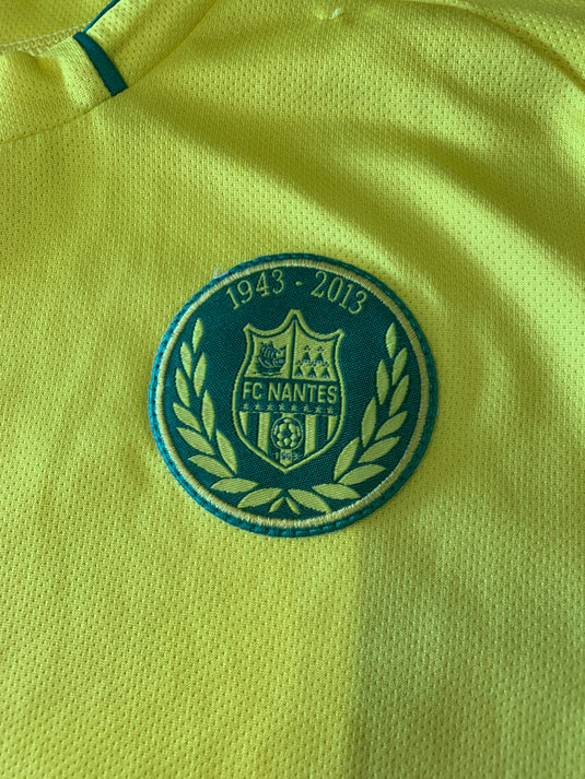 Nantes 2013-2014 HOME