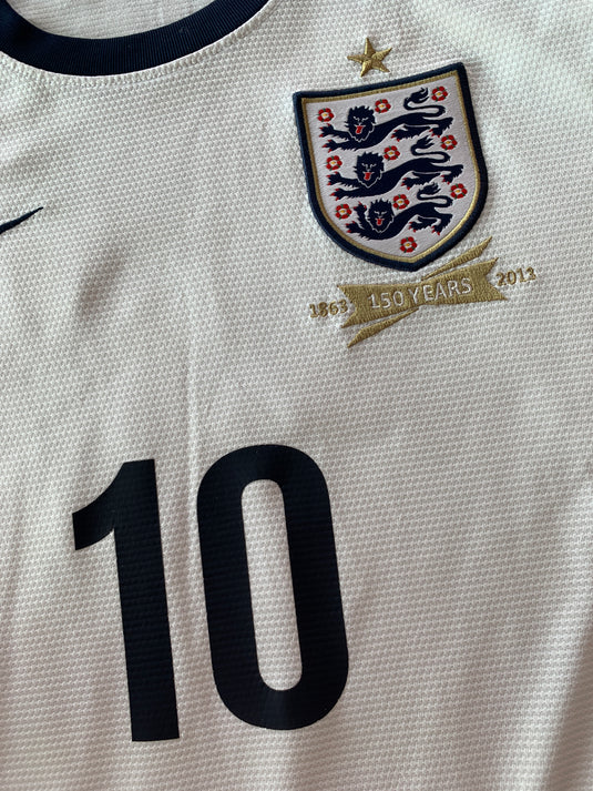 Angleterre 2014 HOME 10 ROONEY (S)