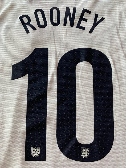 Angleterre 2014 HOME 10 ROONEY (S)