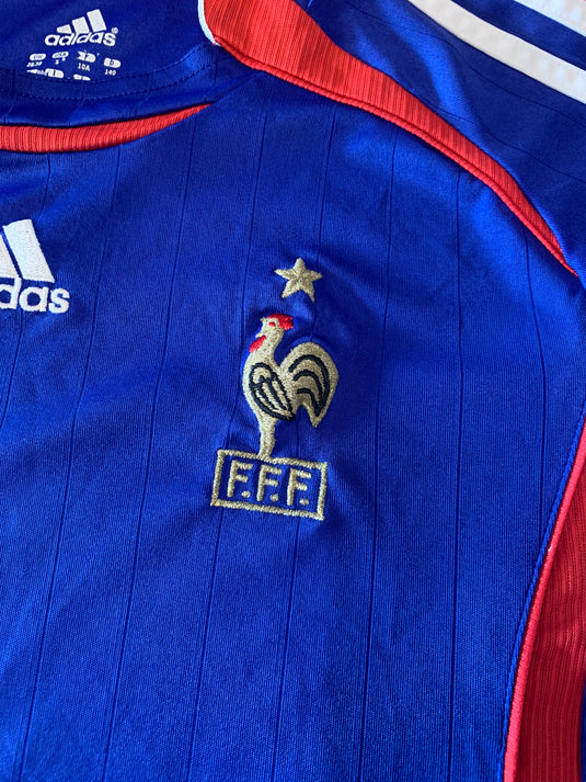 France 2006 HOME