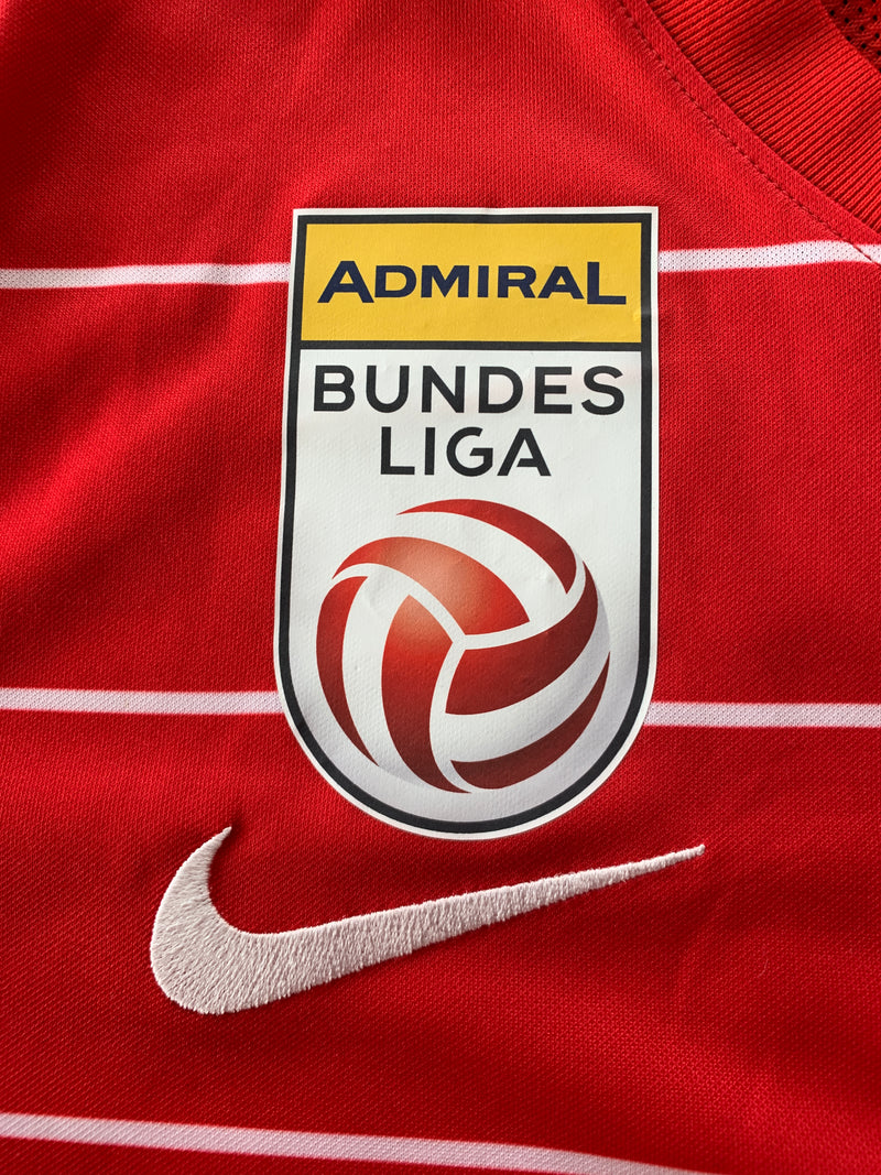 Chargez l'image dans la visionneuse de la galerie, Red Bull Salzburg 2021-2022 HOME 22 SOLET (L)
