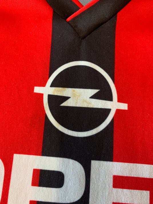 Milan AC 1994-1995 HOME