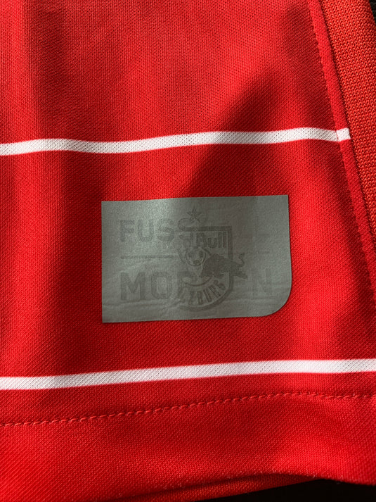 Red Bull Salzburg 2021-2022 HOME 22 SOLET (L)