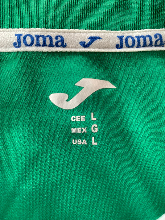 Kenya 2014 THIRD  (L)