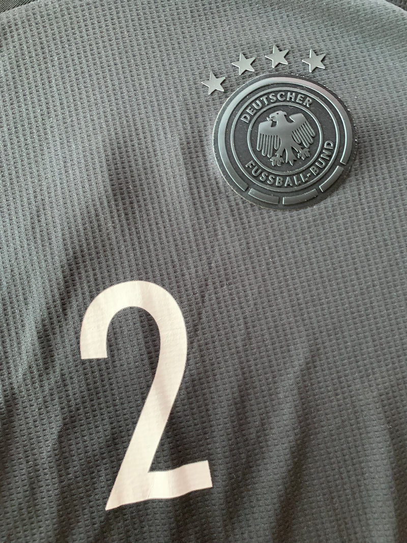 Chargez l'image dans la visionneuse de la galerie, Allemagne 2022 AWAY 2 RUDIGER (M)
