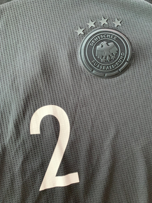 Allemagne 2022 AWAY 2 RUDIGER (M)