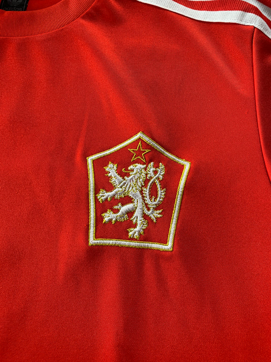 Tchecoslovaquie 1982 Réédtiion 8 (S)