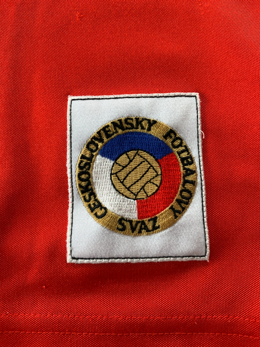 Tchecoslovaquie 1982 Réédtiion 8 (S)