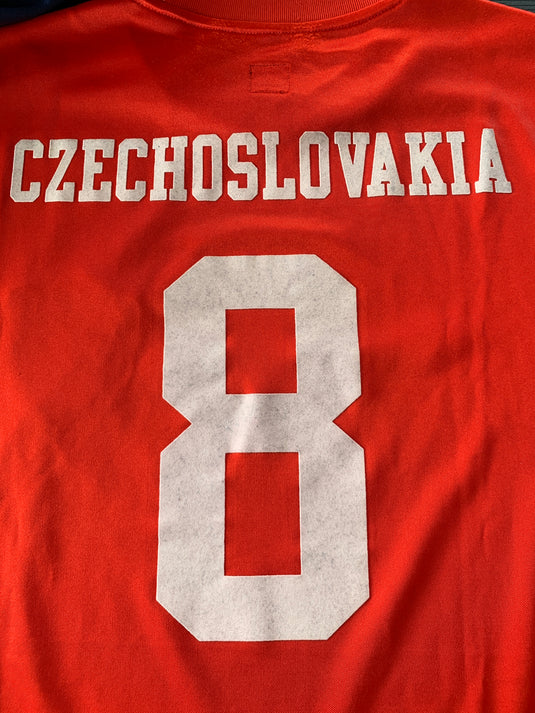 Tchecoslovaquie 1982 Réédtiion 8 (S)