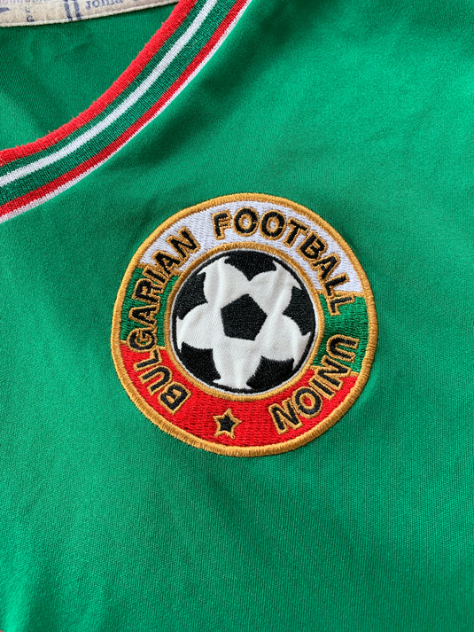 Bulgarie 2016 Training  (L)