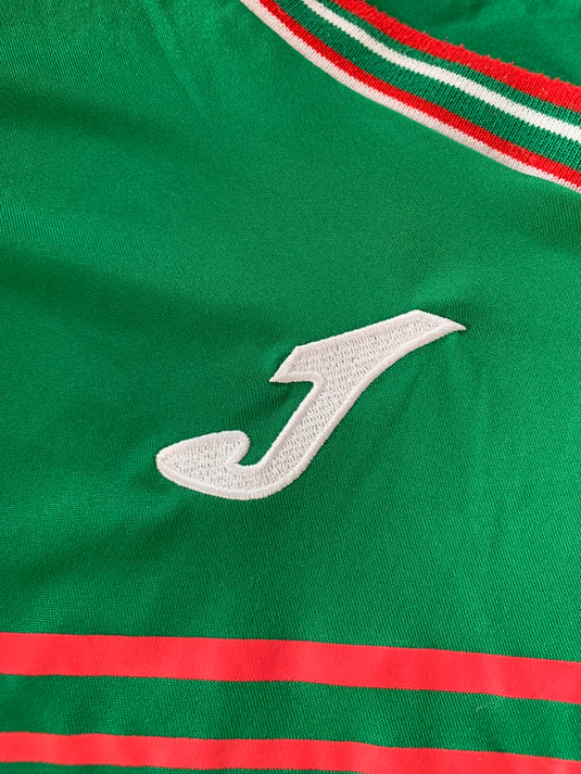Bulgarie 2016 Training  (L)