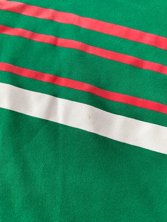 Bulgarie 2016 Training  (L)