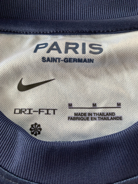 PSG 2022-2023 HOME 10 NEYMAR JR (M)