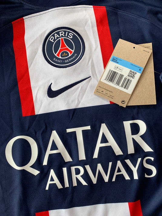 PSG 2022-2023 HOME 10 NEYMAR JR (M)