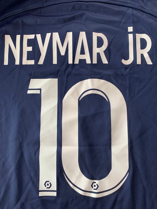 PSG 2022-2023 HOME 10 NEYMAR JR (M)