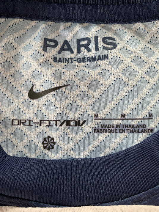 PSG 2022-2023 HOME 30 MESSI (M)