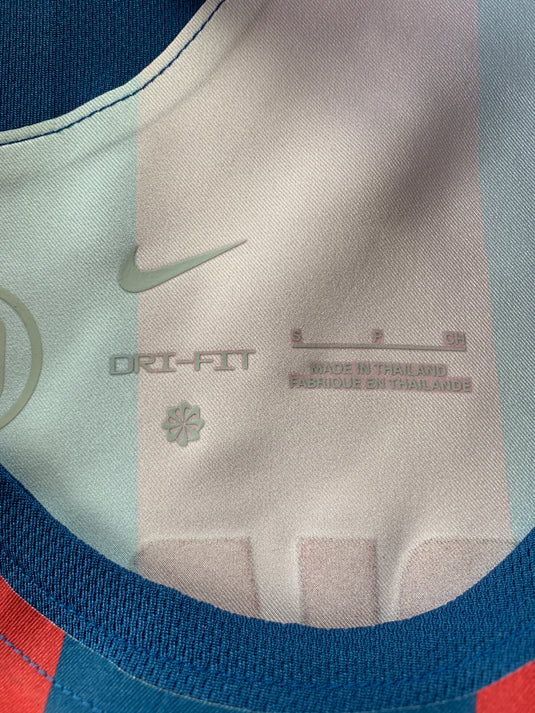 Barcelone 2005-2006 HOME 10 RONALDINHO (S)