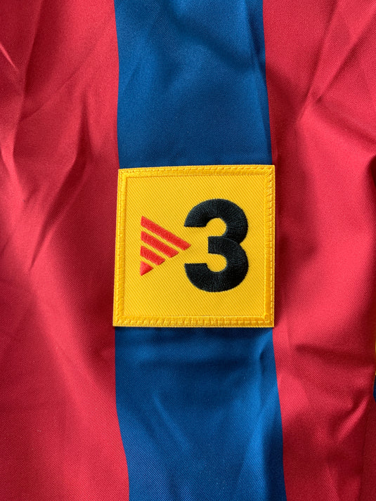 Barcelone 2005-2006 HOME 10 RONALDINHO (S)