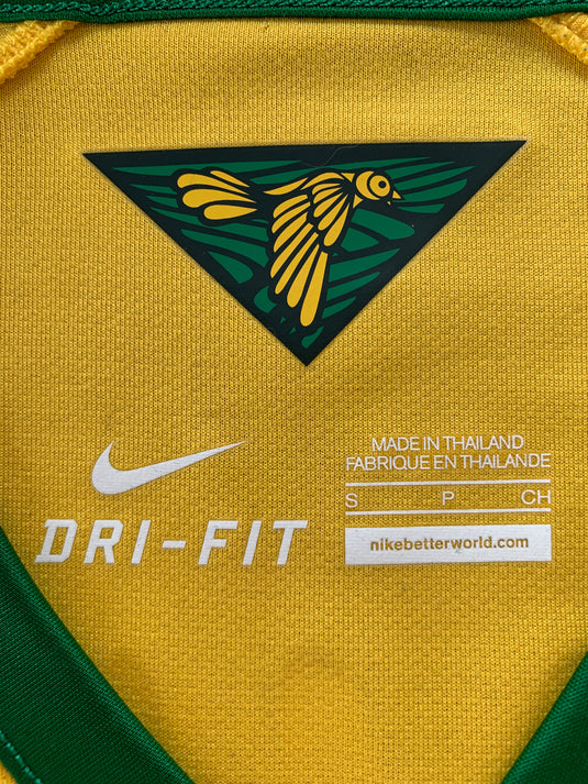 Bresil 2014 HOME 10 NEYMAR JR (S)